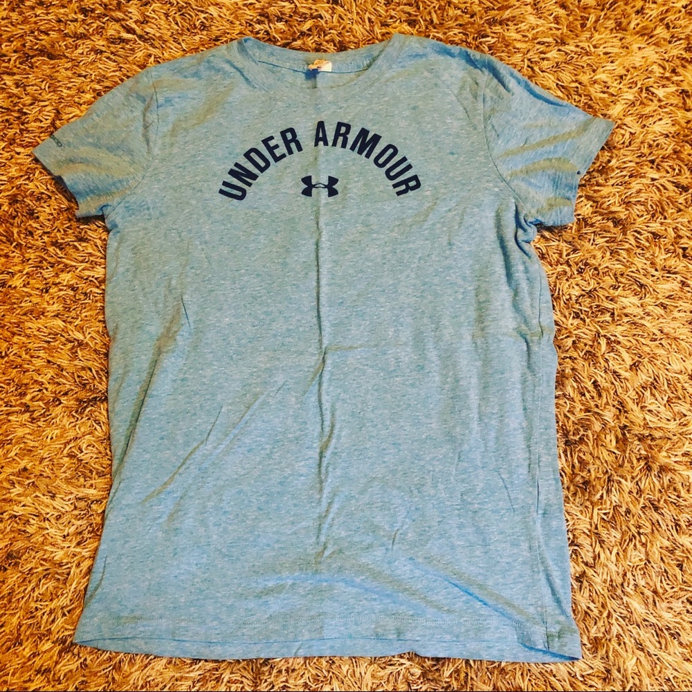 Under armour shirt